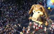 Paris Parade vuelve para celebrar sus 10 años de vida en 10 ciudades de Chile