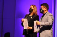 Teatro Regional Lucho Gatica y Teatro Municipal de Santiago firman convenio de cooperación