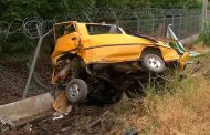 Gestionan memorial para víctimas del accidente de la Carretera de la Fruta