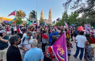 Gobernador Regional: “El triunfo de Gabriel Boric nos entrega tranquilidad y esperanza de construir un país más descentralizado, con mayor regionalización”