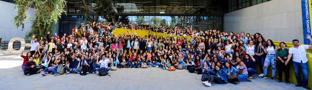 Universidad Estatal de O’Higgins espera recibir más de 5 mil estudiantes para el proceso de Admisión 2022