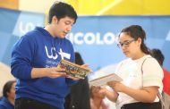 UOH consolida su presencia como sede en Campeonato Escolar de Matemáticas