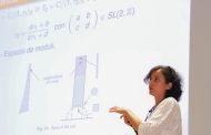 Universidad Estatal de O’Higgins reúne a más de 250 matemáticos y matemáticas del país