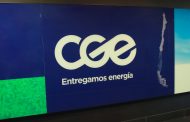 State Grid Corporation of China son los nuevos controladores de CGE
