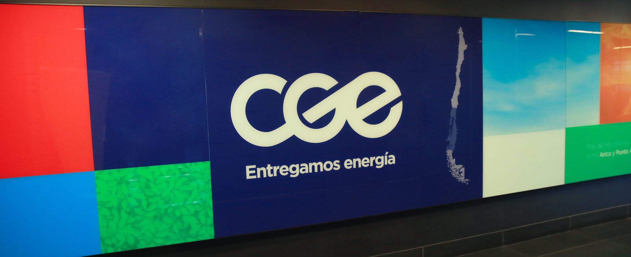 State Grid Corporation of China son los nuevos controladores de CGE