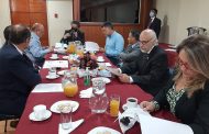 Senadores de la región presentarán proyecto para ampliar capacidad resolutiva de la Corte de Apelaciones de Rancagua