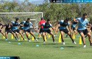 O'Higgins comenzó su pretemporada 2022