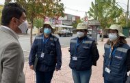 ¿Qué restricciones existen en fase 3? Seremi de Salud entrega detalles y recomendaciones