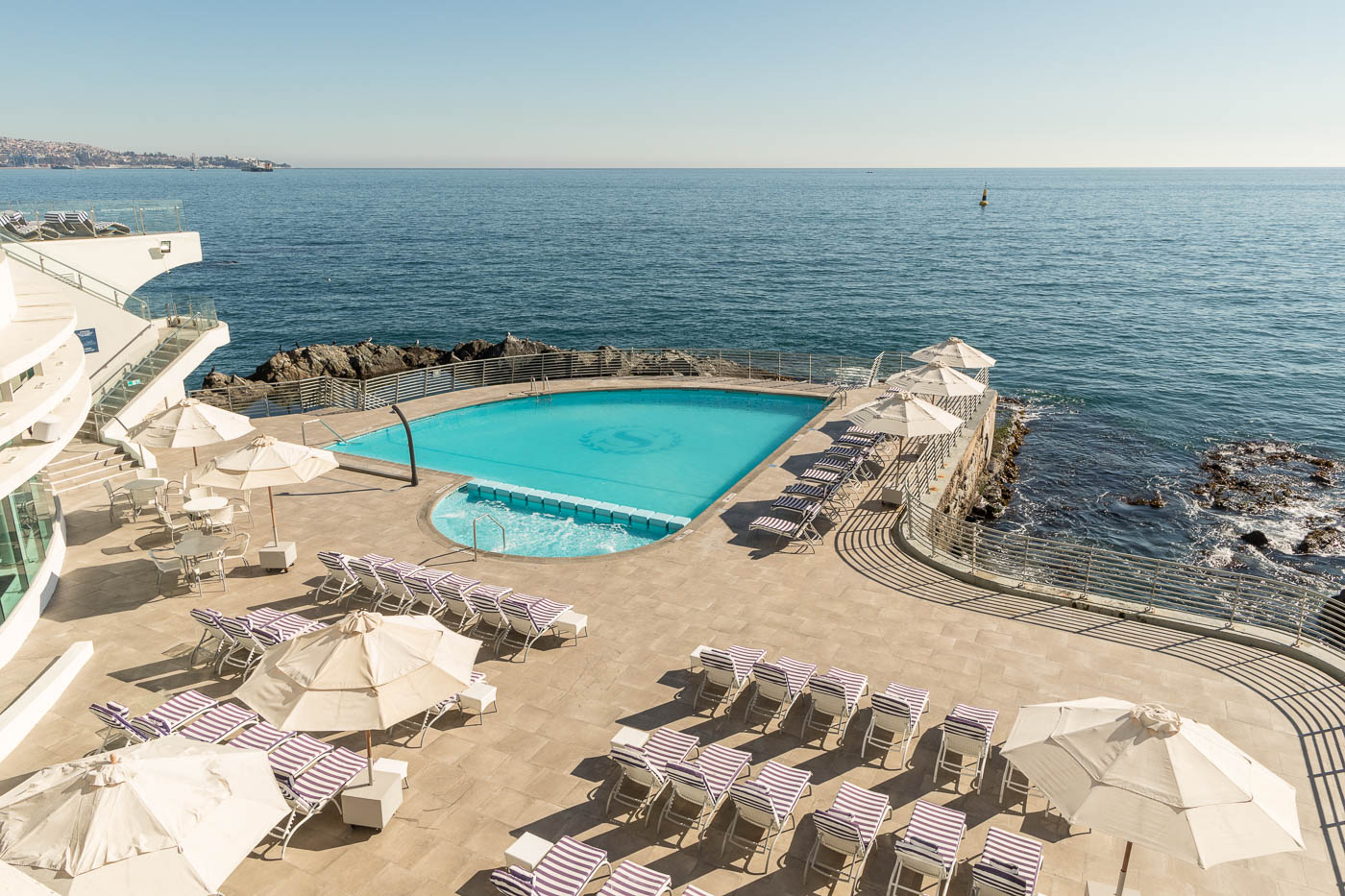 Temporada de Playa: Vive el verano con las escapadas gourmet de Sheraton Miramar