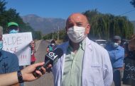 Rancagua Rural: Mil familias de Santa Elena con limitaciones para acceder al agua potable