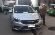 Rancagua: Desconocidos robaron vehículo y secuestraron a su conductor