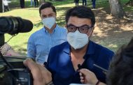 Alcalde Juan Ramón Godoy encabeza Mesa Comunal Covid