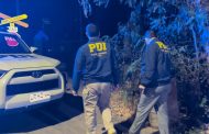 PDI investiga femicidio y posterior suicidio ocurridos en Pelequén