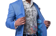 Alexander Pires regresa a Chile con concierto único en Gran Arena Monticello