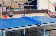 El Tenis de Mesa rancagüino crece gracias a clubes organizados y obtención de recursos del MINDEP