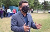 Alcalde de Rancagua invita a niñas y niños a inscribirse en las Escuelas  de Verano