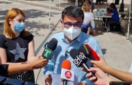 Rancagua: Municipalidad apoya a sus vecinos con descuento para compra de gas
