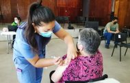 Seremi y Servicio de Salud realizan coordinaciones para fortalecer campaña de invierno