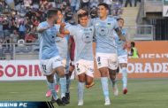 O'Higgins triunfa en su debut por la temporada 2022