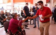 Buenas Noticias para Rancagua: Hoy abrió sus puertas el nuevo Cesfam Nº 2