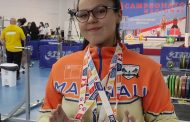 Región de O'Higgins logró el segundo lugar damas en Torneo Nacional de Halterofilia