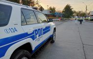 Encuentran cuerpo de hombre en sector céntrico de Rancagua