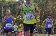 Municipalidad de Rancagua lanza Run-Cagua 15K: La corrida más extensa realizada en la ciudad