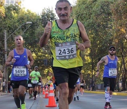 Municipalidad de Rancagua lanza Run-Cagua 15K: La corrida más extensa realizada en la ciudad