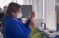 2022: Comenzó campaña de Vacunación contra la Influenza en la Región de O'Higgins