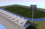 Machalí: Ministerio del Deporte financia el diseño para remodelar Complejo Deportivo Guillermo Chacón
