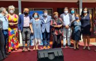 Municipalidad de Rancagua condecoró a seis Rancaguinas en el Día Internacional de la Mujer