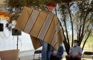 O'Higgins cuenta con el primer Centro de Extensión e Interpretación Textil de Lana Merino del país