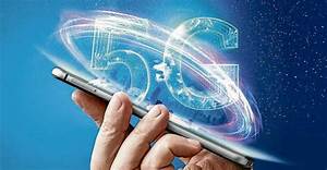 Entel inicia cobertura de tecnología 5G en la Región de O'Higgins