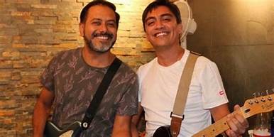 Pedro Ruminot y Sergio Freire llegán a Gran Arena Monticello
