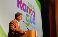 Alcalde de Rancagua anunció nueva ubicación de la Farmacia Comunal