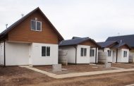 Crisis habitacional en O'Higgins: Más de 18 mil familias no tiene acceso a una vivienda