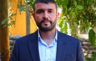 Cristián Silva Rosales: Nuevo Seremi de Agricultura 