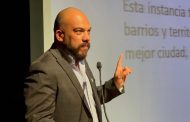 Municipalidad organiza importante encuentro por más y mejor seguridad para Rancagua
