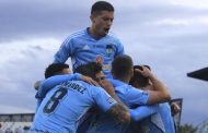 O'Higgins triunfa ente Ñublense en Rancagua