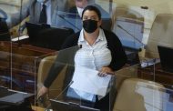 Diputada Natalia Romero destaca proyecto de ley que garantiza el acceso a productos para el ciclo menstrual