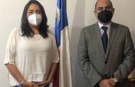 La geóloga Bárbara Gavia fue nombrada Seremi de Minería para la Región de O'Higgins