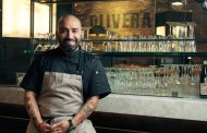Yann Yvin, Sergi Arola, Carolina Bazán,Tomás Olivera y Daniel Greve, la nueva propuesta gastronómica de Monticello