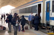 EFE extiende servicios especiales a Talca y Curicó para este miércoles 27 de abril
