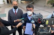 Alcalde de Rancagua solicita que partido entre Audax Italiano y Universidad de Chile se juegue en Rancagua