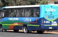 Desarrollados por Reborn Electric Motors: Taxibuses refabricados a eléctricos llegan a Rancagua