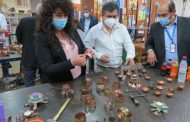 Abiertas las postulaciones para la Escuela de Orfebres de Coya
