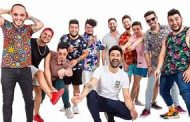 La Combo Tortuga y El Bloque 8 llegan a Gran Arena Monticello