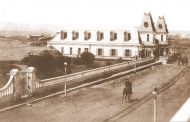 Con fotografías familiares construirán álbum colectivo que revivirá la historia e identidad de Pichilemu