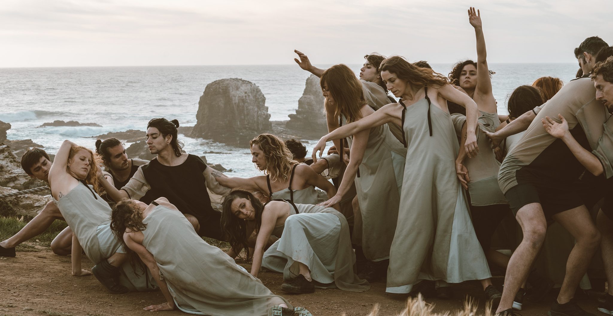 Festival Give Away debuta en Pichilemu