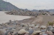 Corte de Rancagua ordena paralizar faena de extracción de áridos en San Fernando